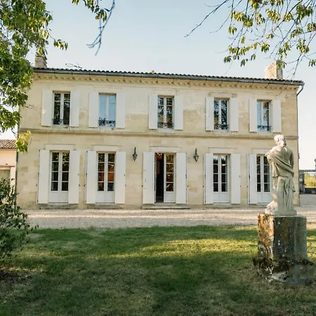 Chateau Alto Cormeil