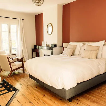 Gasthof Chateau Alto Cormeil *