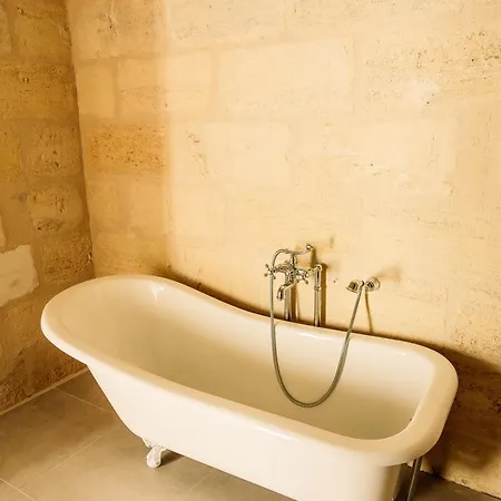 Gasthof Chateau Alto Cormeil *