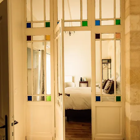 Chateau Alto Cormeil Gasthof *