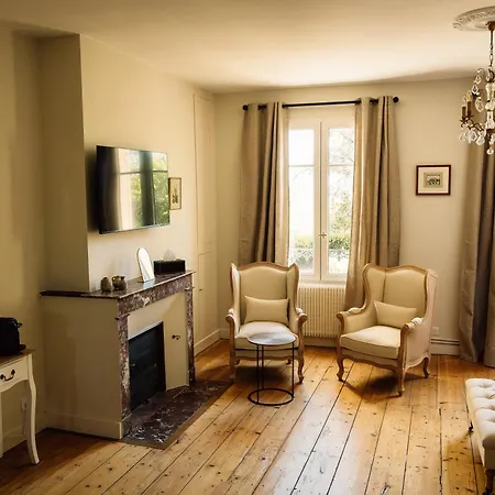 Chateau Alto Cormeil Saint-Émilion