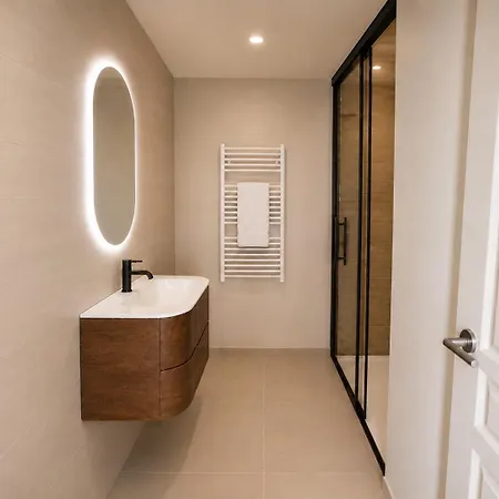 בית הארחה Chateau Alto Cormeil *