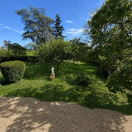 Chateau Alto Cormeil
