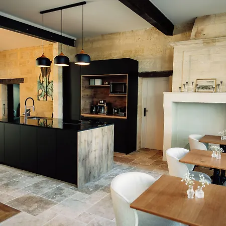 Chateau Alto Cormeil *